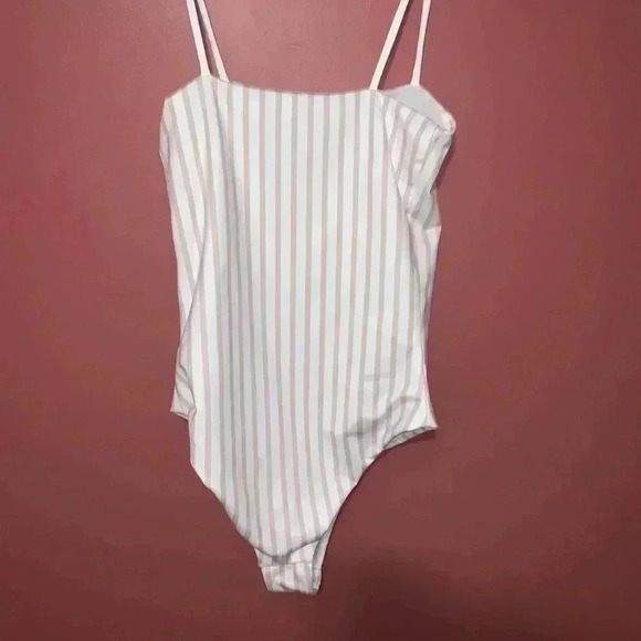 David Lerner Bodysuit - Picture 5 of 7